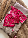Saaini Tissue Saree
