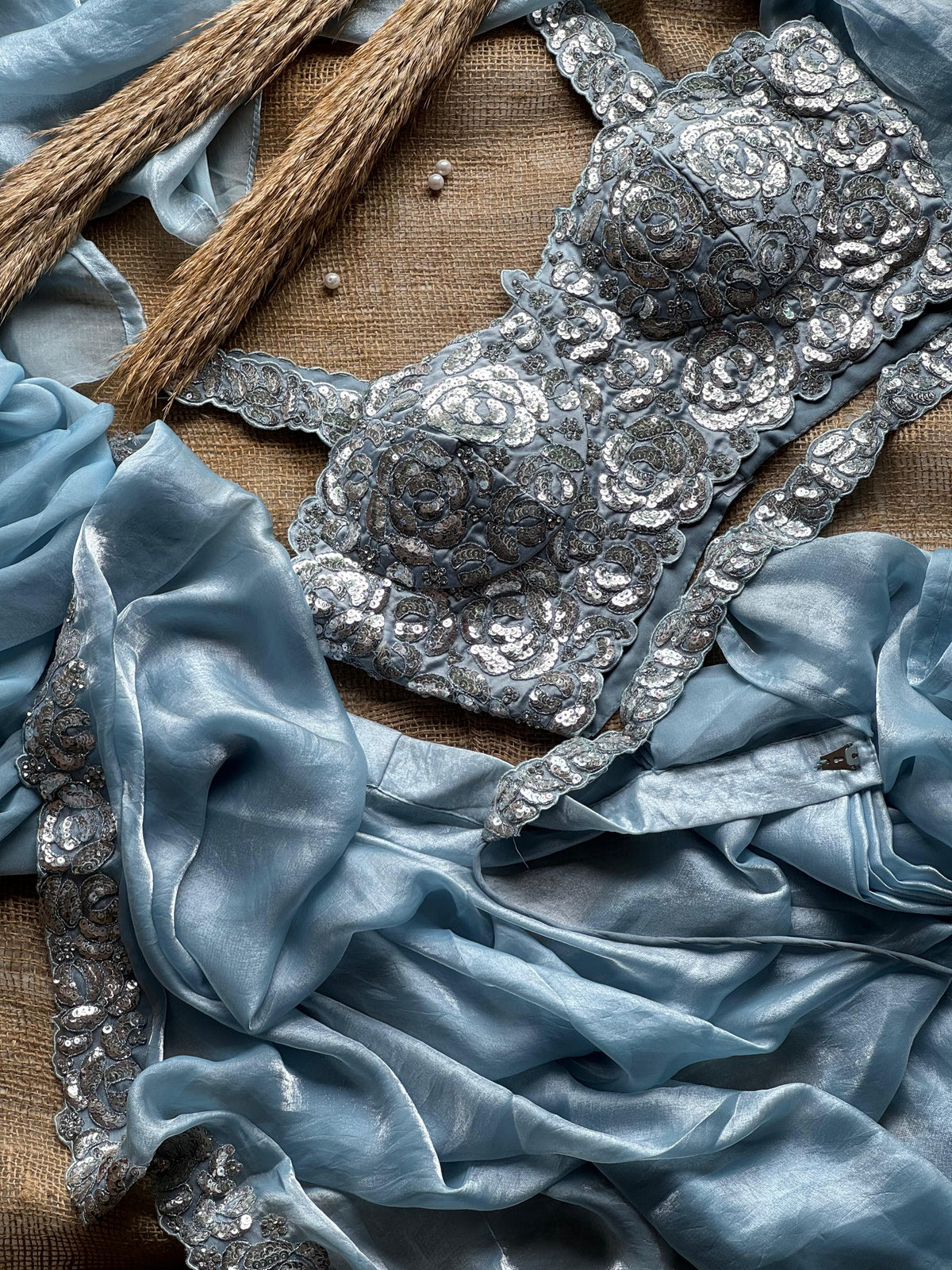 Cinderella  (Pre-Draped)