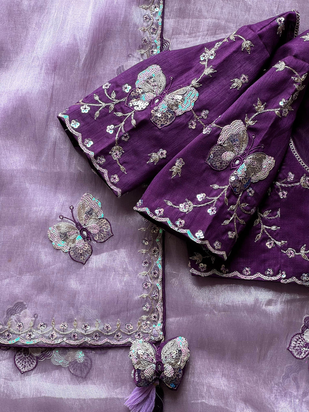 saree